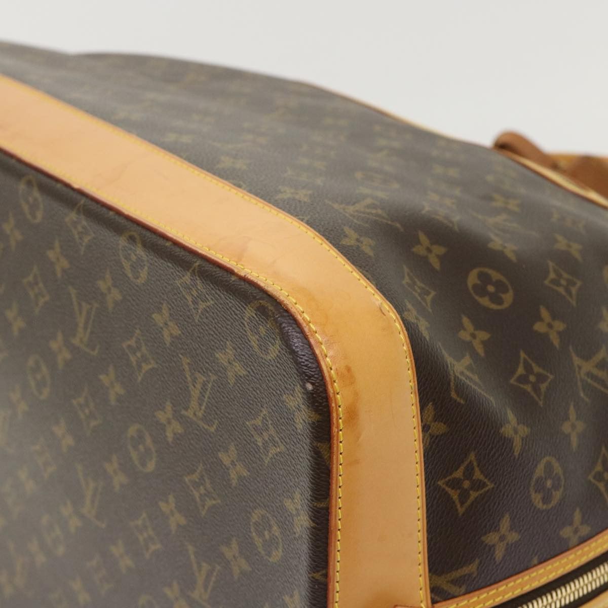 Louis Vuitton Louis Vuitton Alma travel Size ONE SIZE - 15 Thumbnail