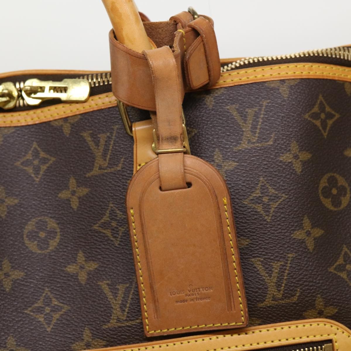 Louis Vuitton Louis Vuitton Alma travel Size ONE SIZE - 20 Thumbnail