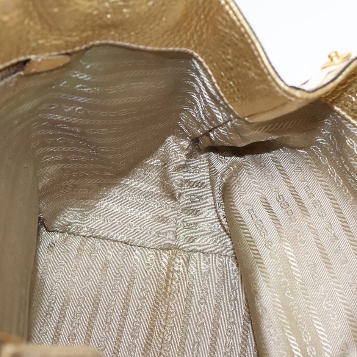 Prada Prada Canapa tote Size ONE SIZE - 18 Thumbnail
