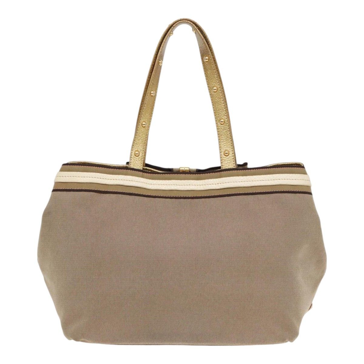 Prada Prada Canapa tote Size ONE SIZE - 2 Thumbnail