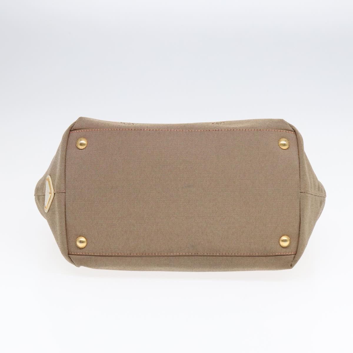 Prada Prada Canapa tote Size ONE SIZE - 17 Thumbnail