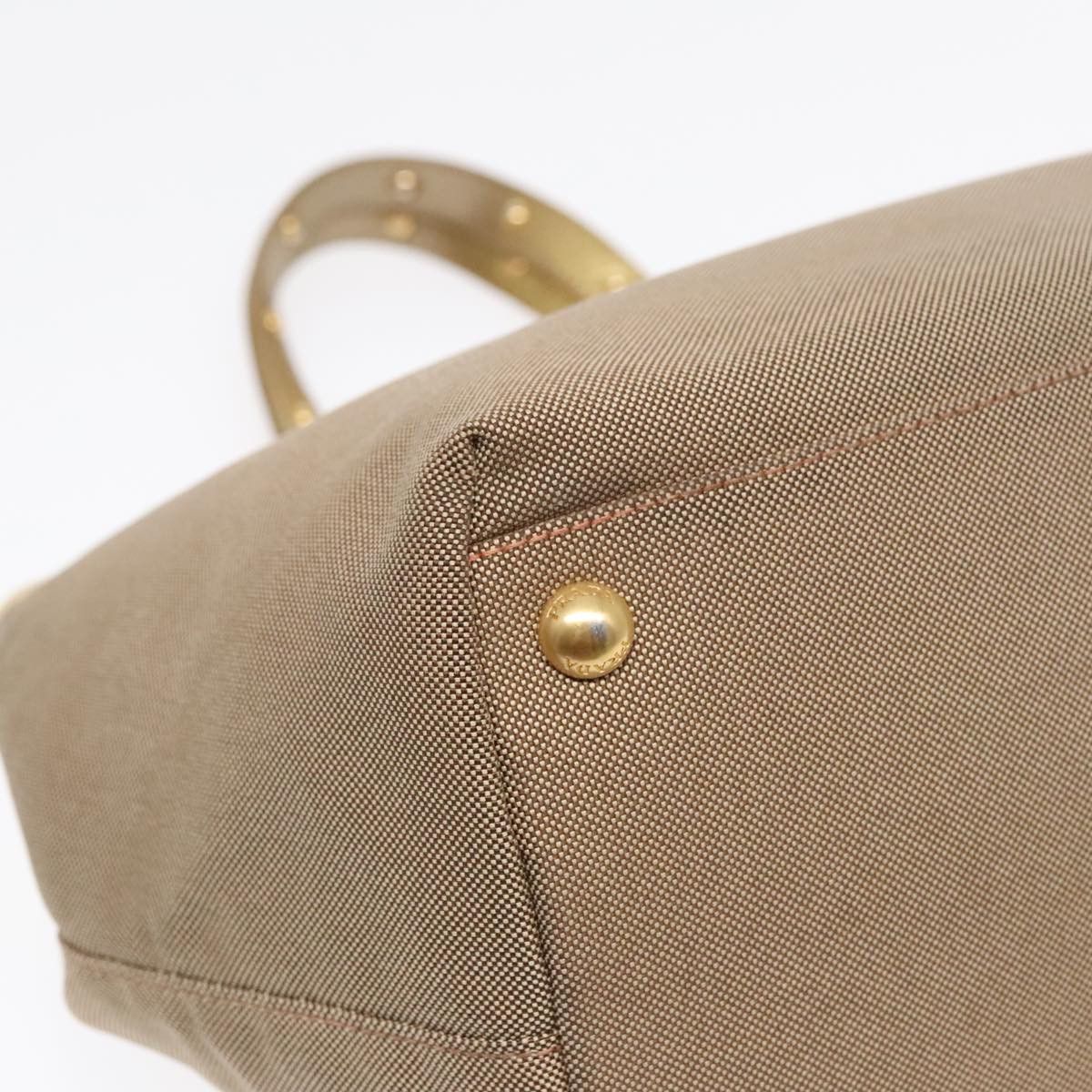 Prada Prada Canapa tote Size ONE SIZE - 10 Thumbnail
