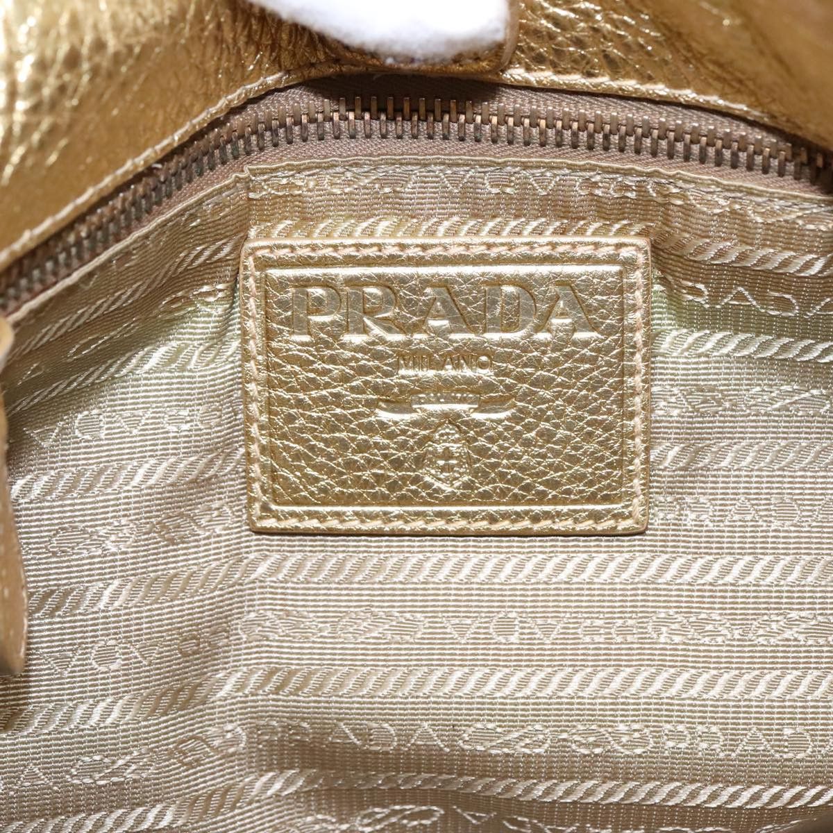 Prada Prada Canapa tote Size ONE SIZE - 13 Thumbnail
