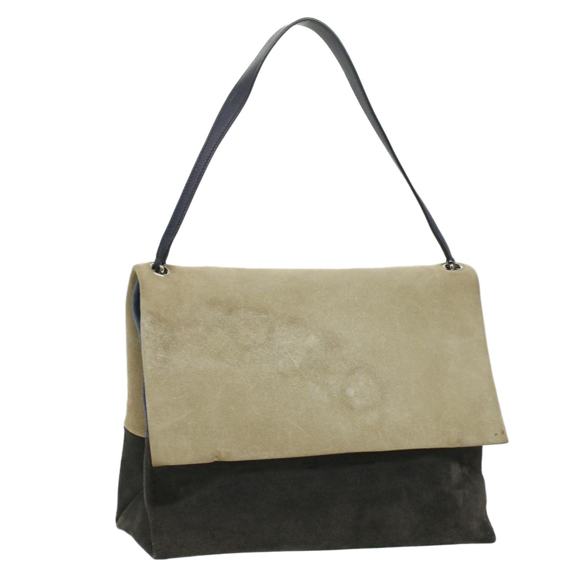Celine Céline All soft shoulder Size ONE SIZE - 7 Thumbnail