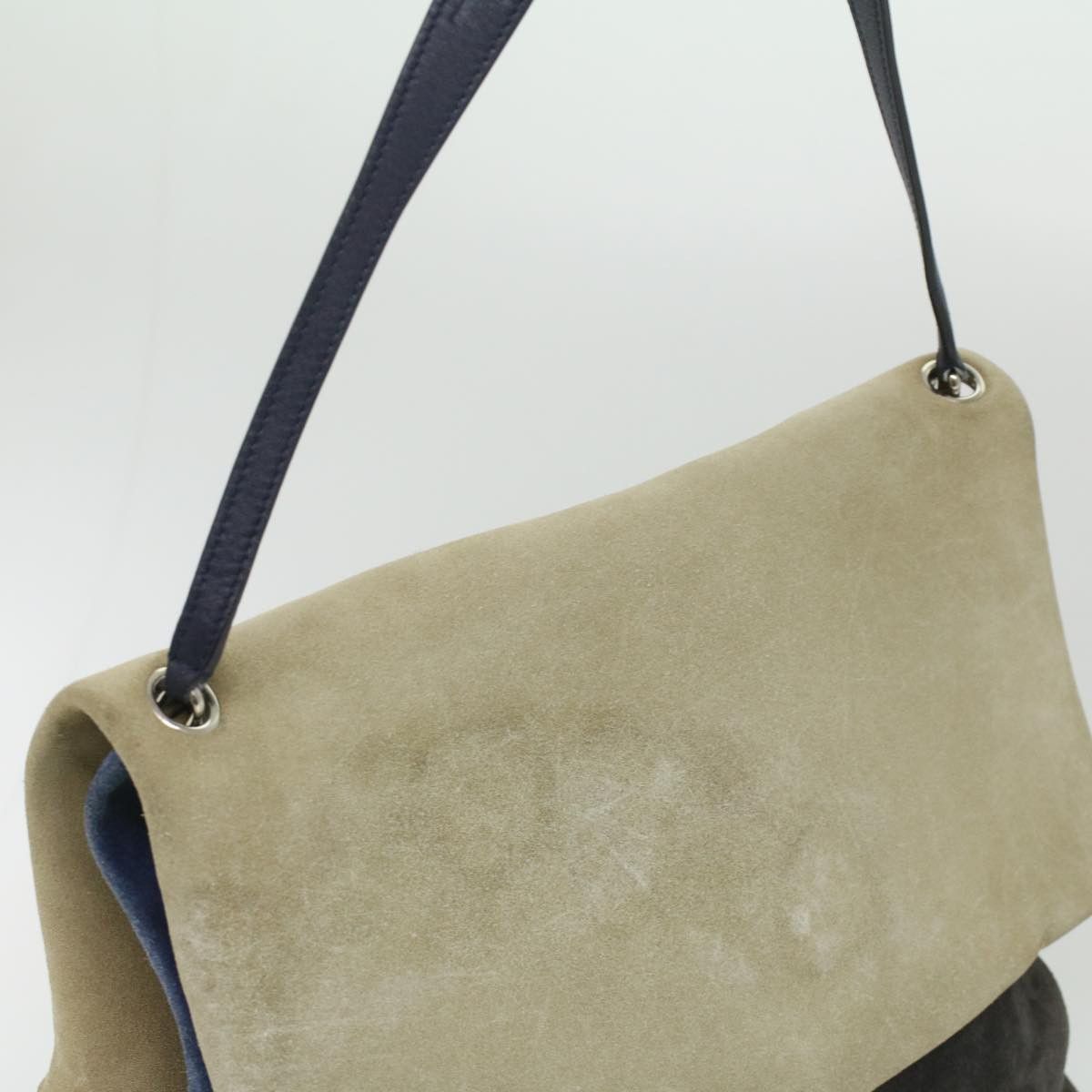 Celine Céline All soft shoulder Size ONE SIZE - 2 Thumbnail