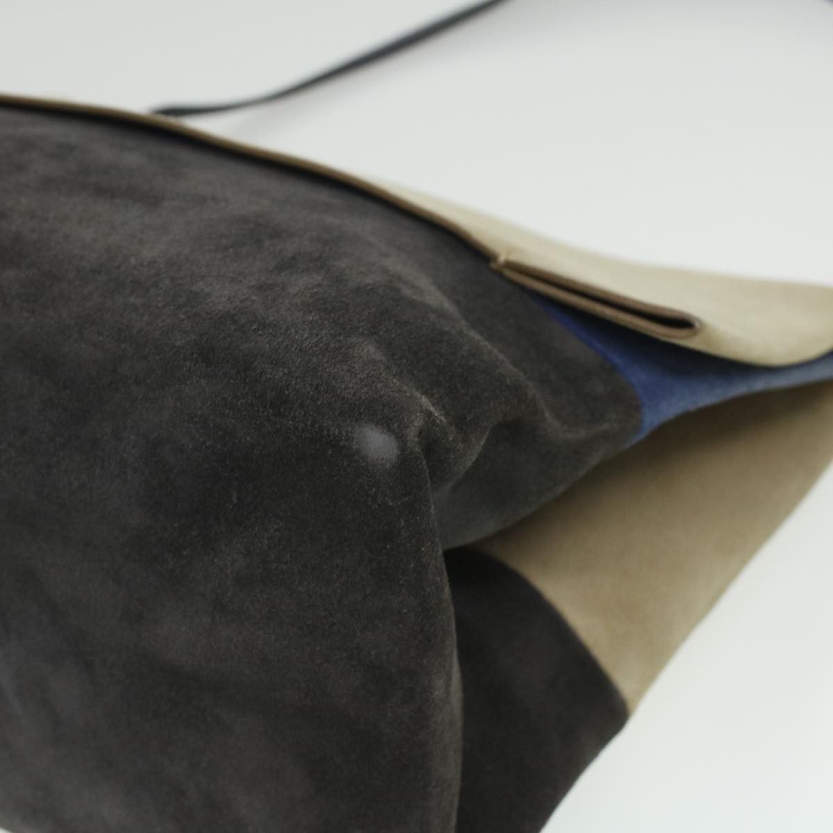 Celine Céline All soft shoulder Size ONE SIZE - 9 Thumbnail