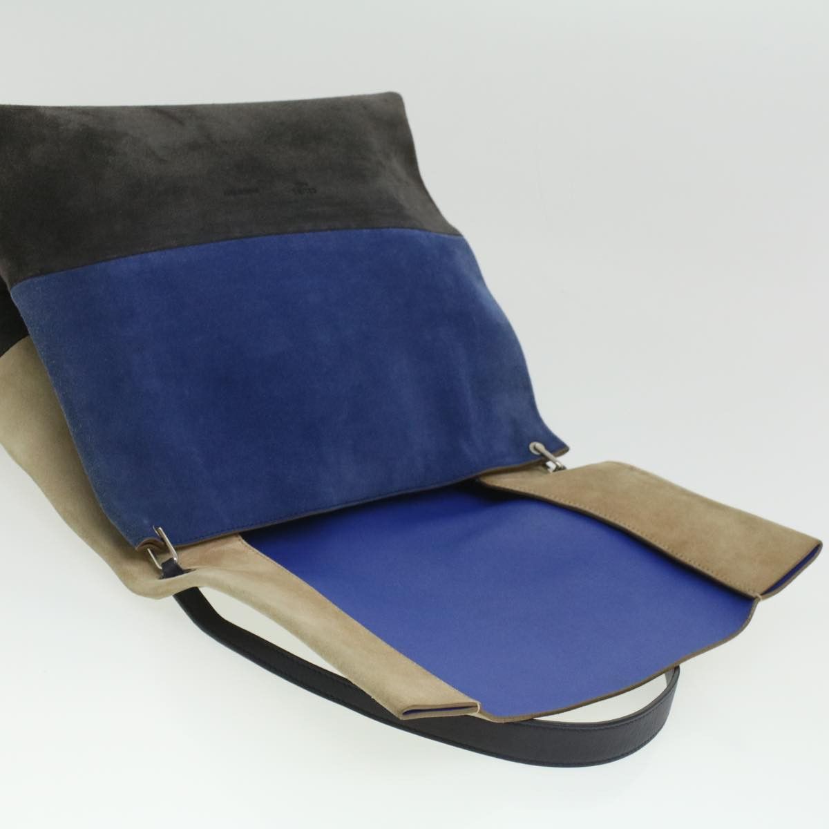 Celine Céline All soft shoulder Size ONE SIZE - 11 Thumbnail
