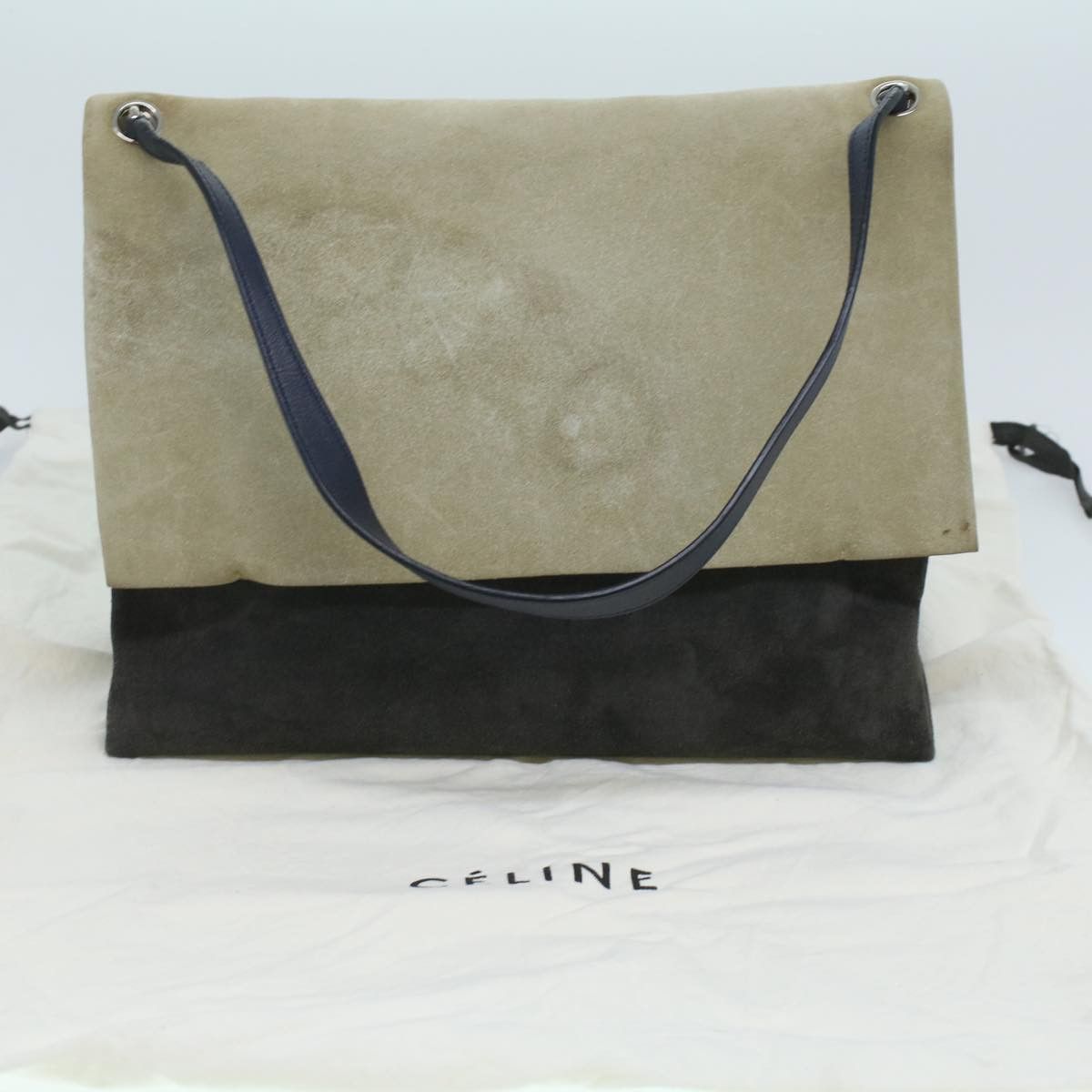 Celine Céline All soft shoulder Size ONE SIZE - 4 Thumbnail