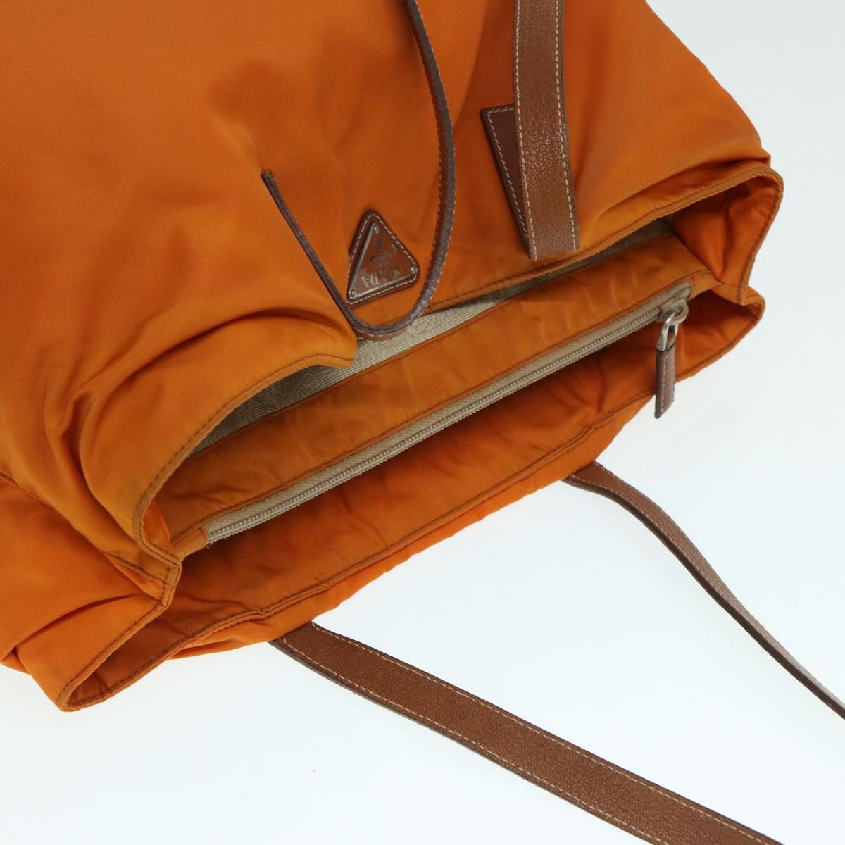 Prada Prada Tessuto tote Size ONE SIZE - 10 Thumbnail