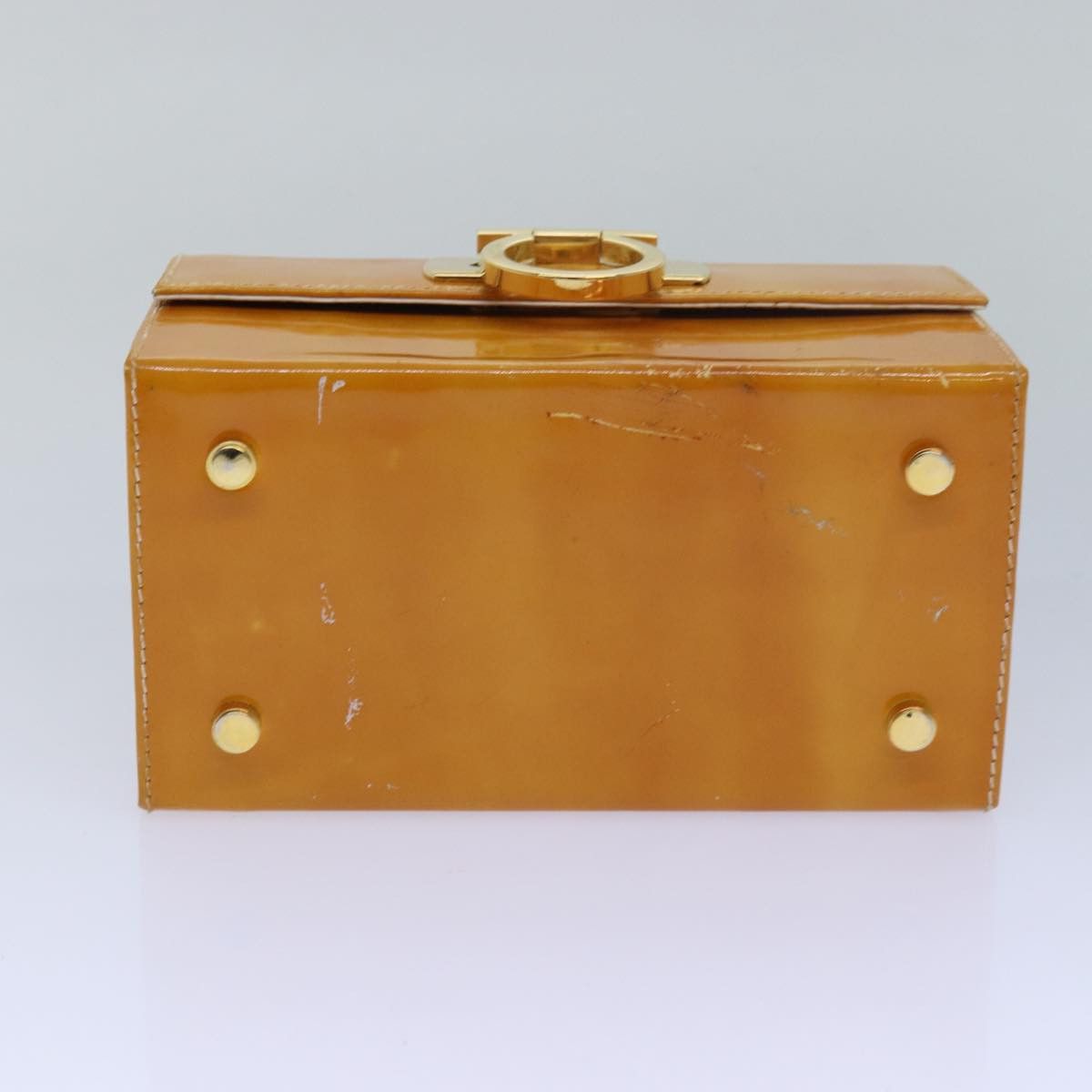 Salvatore Ferragamo Salvatore Ferragamo Gancini handbag Size ONE SIZE - 5 Thumbnail