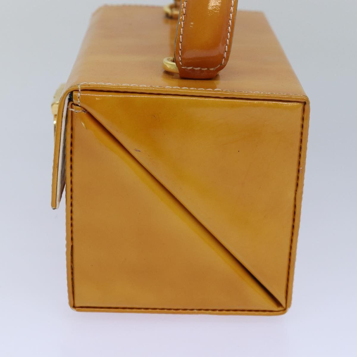 Salvatore Ferragamo Salvatore Ferragamo Gancini handbag Size ONE SIZE - 13 Thumbnail