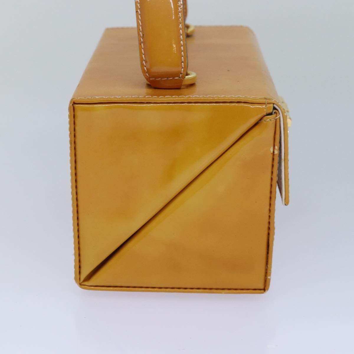 Salvatore Ferragamo Salvatore Ferragamo Gancini handbag Size ONE SIZE - 3 Thumbnail