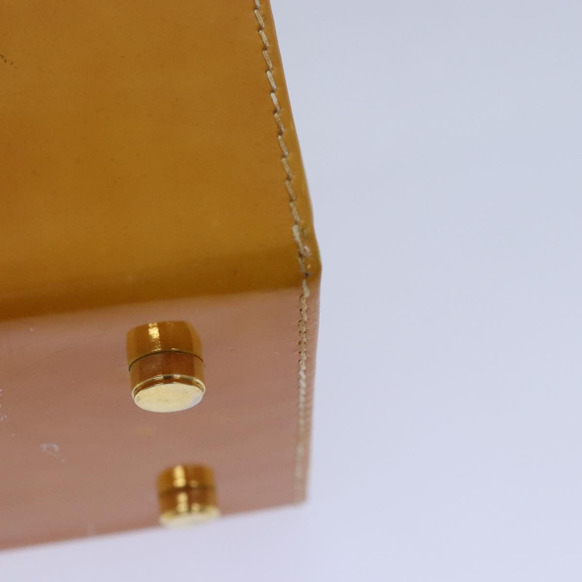 Salvatore Ferragamo Salvatore Ferragamo Gancini handbag Size ONE SIZE - 17 Thumbnail