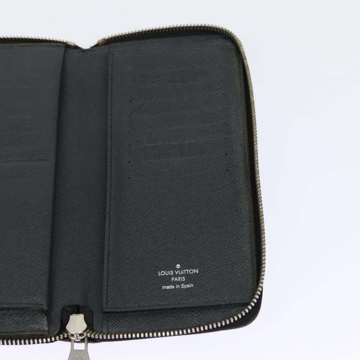 Louis Vuitton Louis Vuitton Zippy wallet wallet Size ONE SIZE - 18 Thumbnail