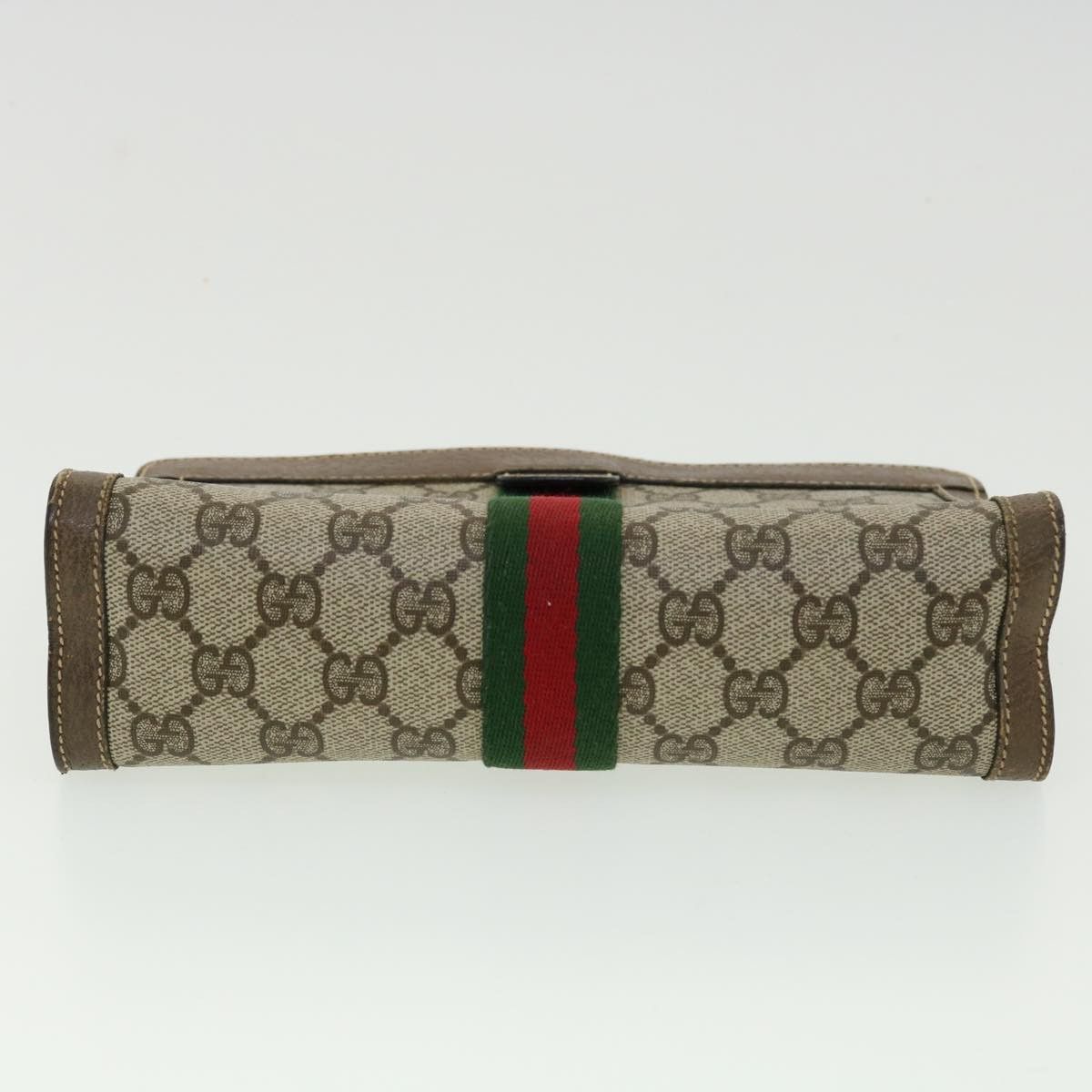 Gucci Gucci Ophidia clutch Size ONE SIZE - 2 Thumbnail