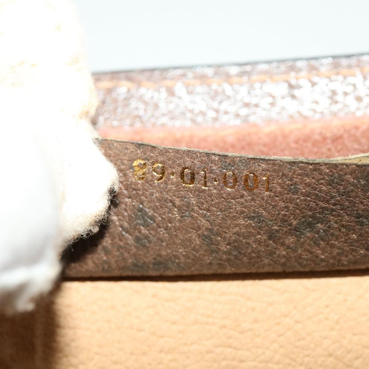 Gucci Gucci Ophidia clutch Size ONE SIZE - 5 Thumbnail