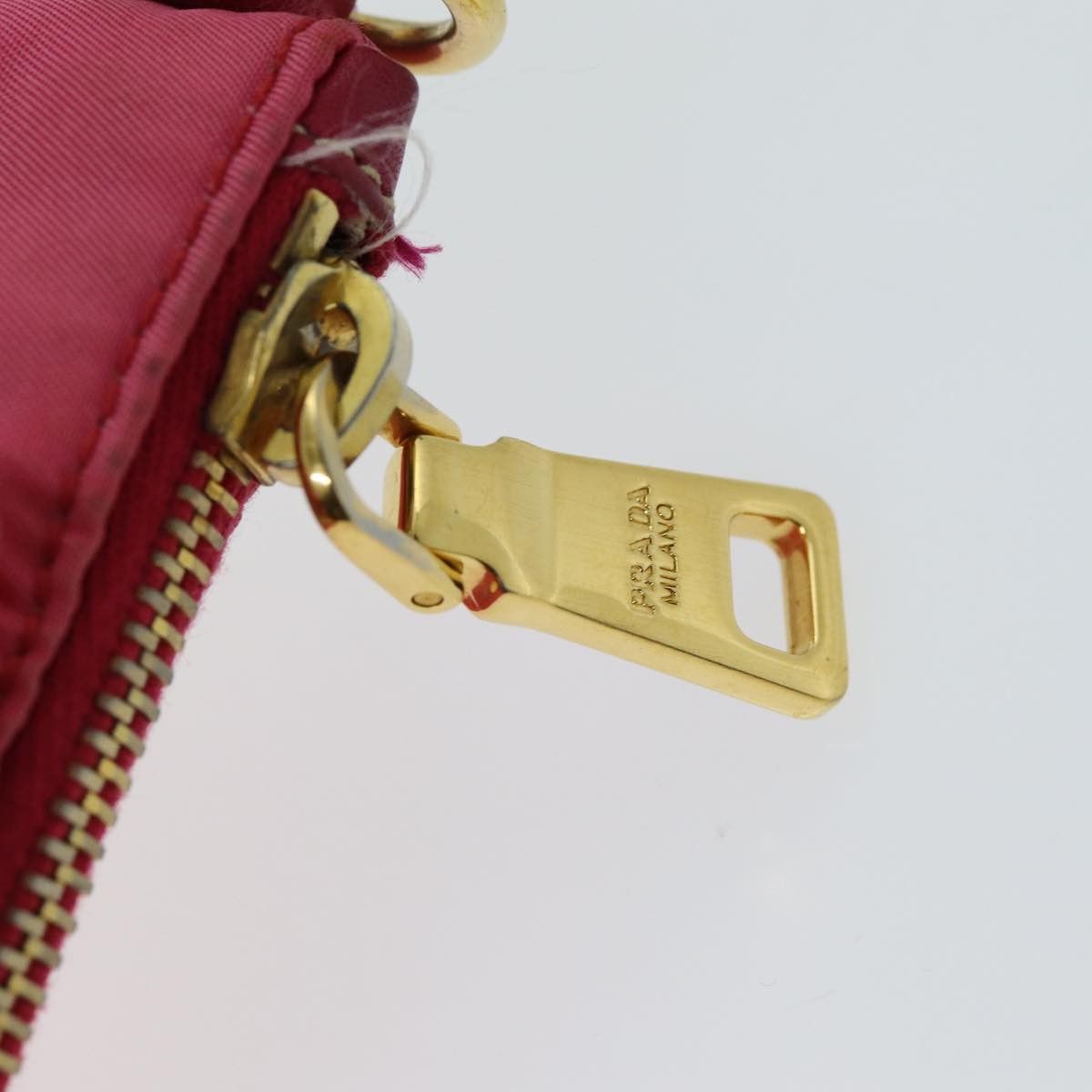 Prada Prada Tessuto shoulder Size ONE SIZE - 17 Thumbnail