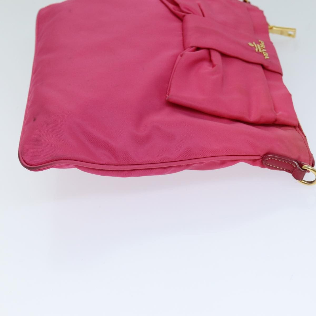 Prada Prada Tessuto shoulder Size ONE SIZE - 11 Thumbnail