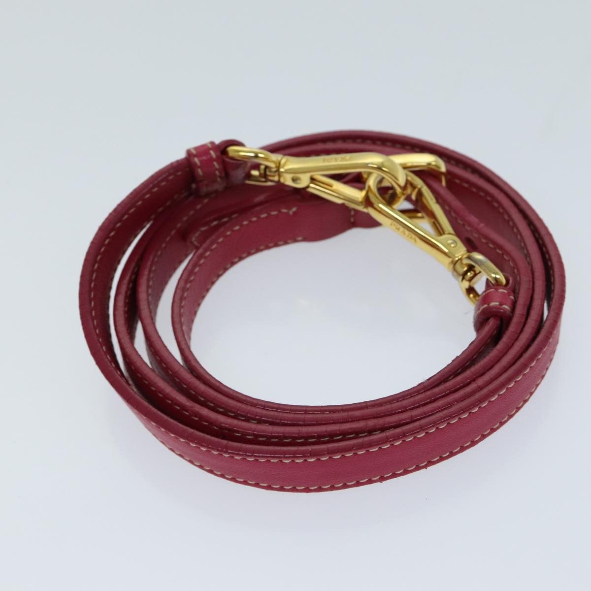 Prada Prada Tessuto shoulder Size ONE SIZE - 9 Thumbnail