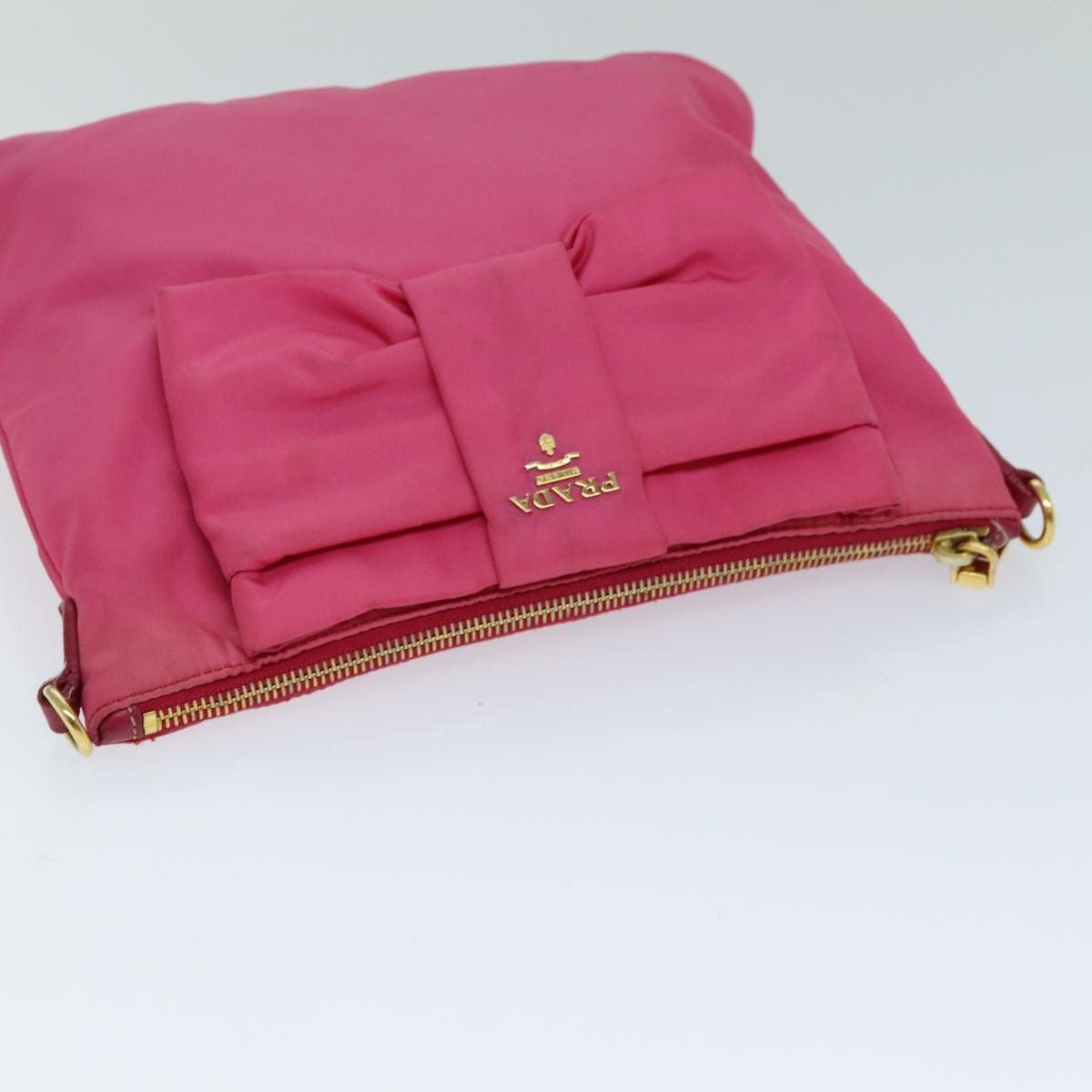 Prada Prada Tessuto shoulder Size ONE SIZE - 12 Thumbnail