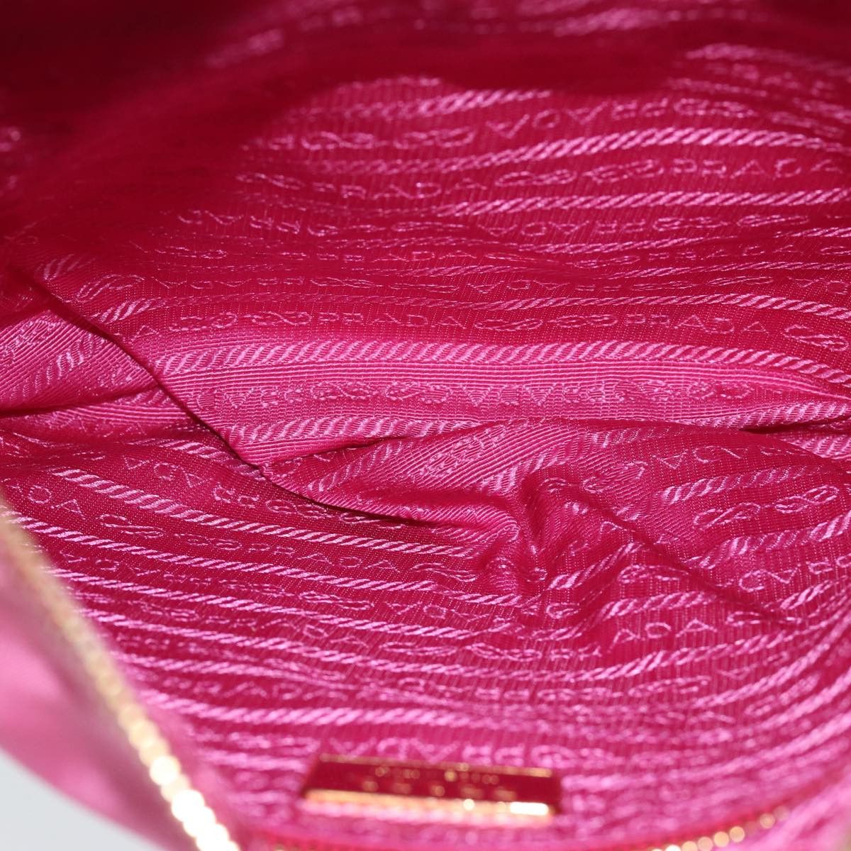 Prada Prada Tessuto shoulder Size ONE SIZE - 5 Thumbnail