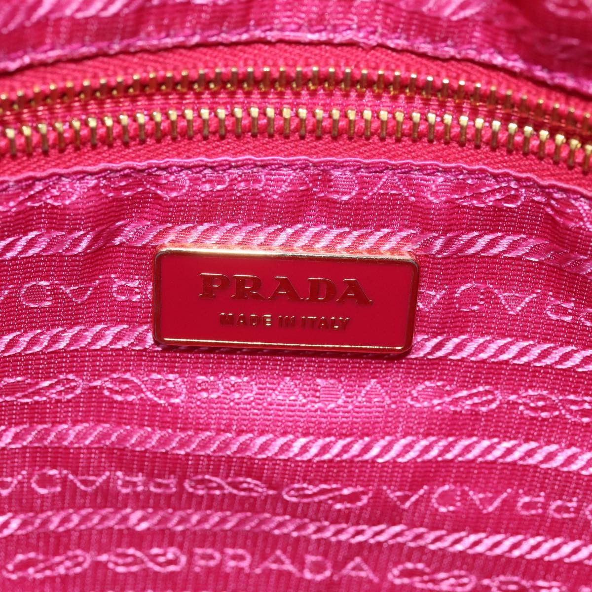 Prada Prada Tessuto shoulder Size ONE SIZE - 8 Thumbnail