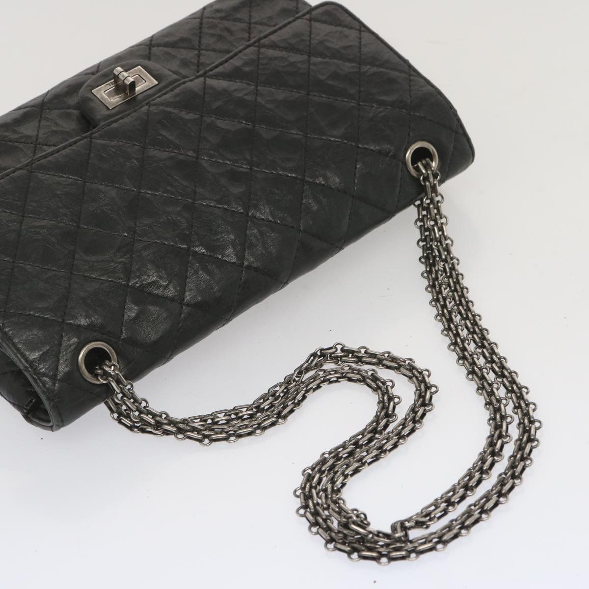 Chanel Chanel Timeless shoulder Size ONE SIZE - 12 Thumbnail