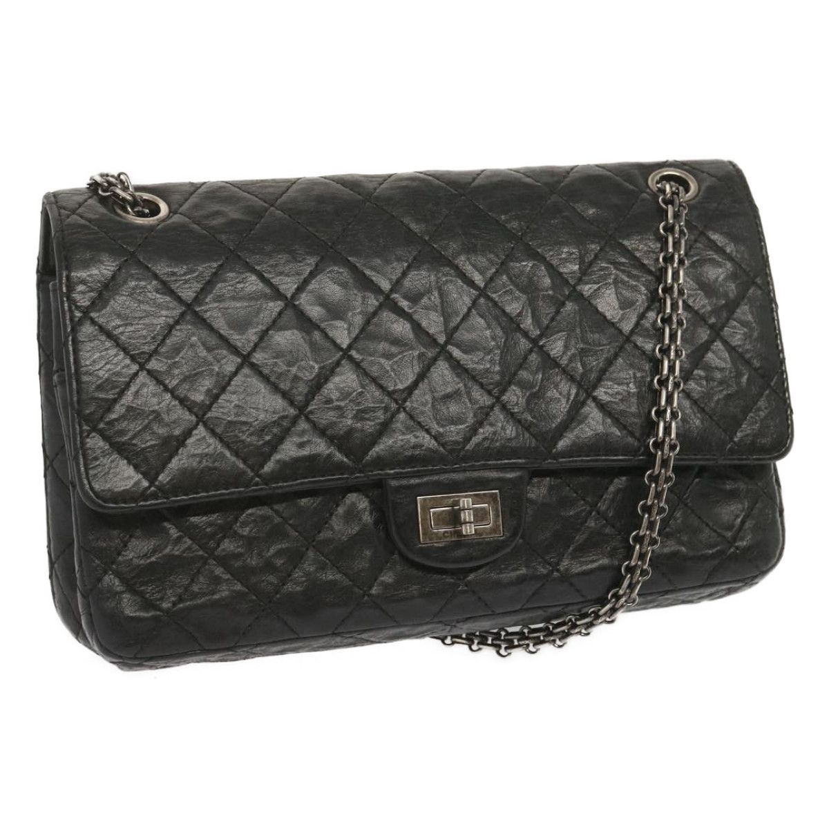 Chanel Chanel Timeless shoulder Size ONE SIZE - 11 Thumbnail