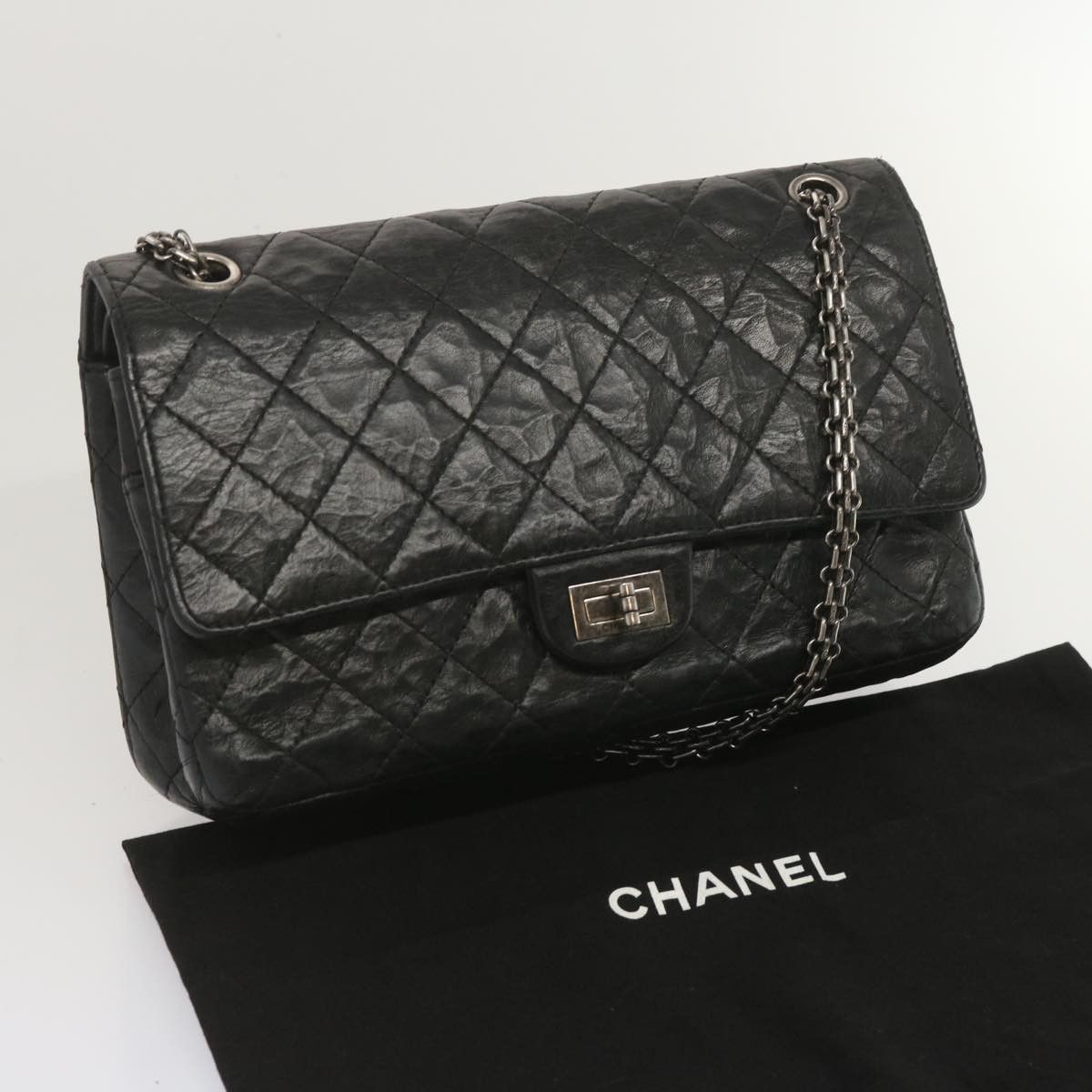 Chanel Chanel Timeless shoulder Size ONE SIZE - 8 Thumbnail