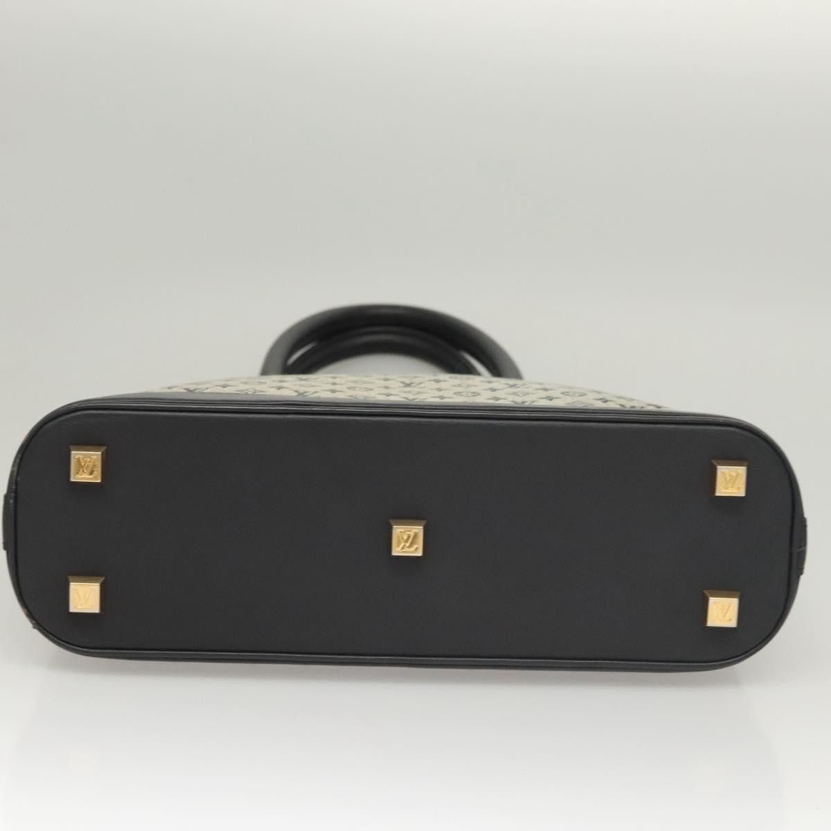 Louis Vuitton Louis Vuitton Alma Mini handbag Size ONE SIZE - 19 Thumbnail