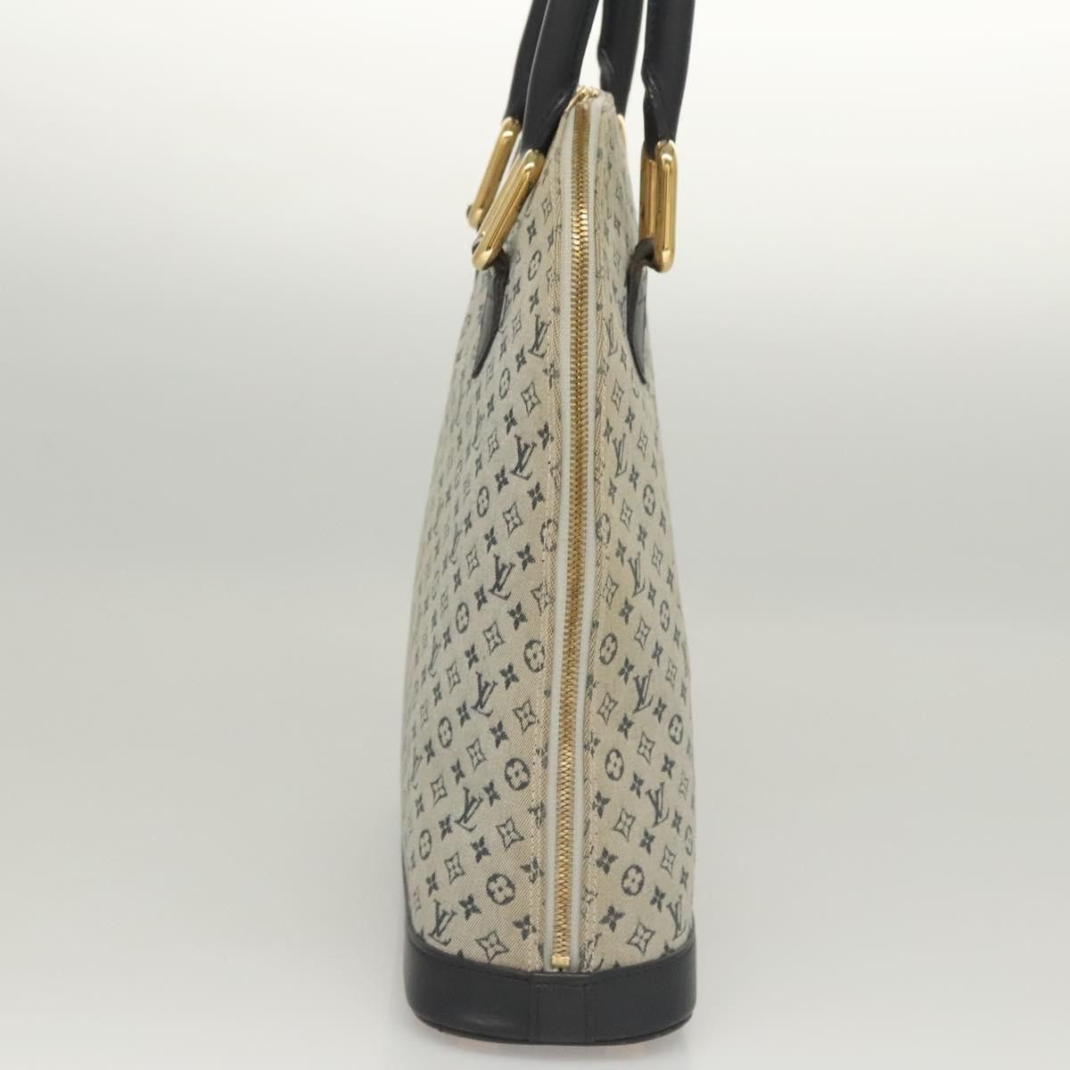Louis Vuitton Louis Vuitton Alma Mini handbag Size ONE SIZE - 3 Thumbnail