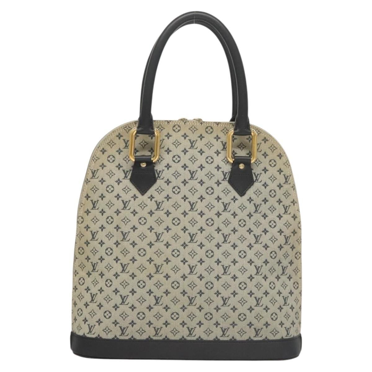 Louis Vuitton Louis Vuitton Alma Mini handbag Size ONE SIZE - 2 Thumbnail