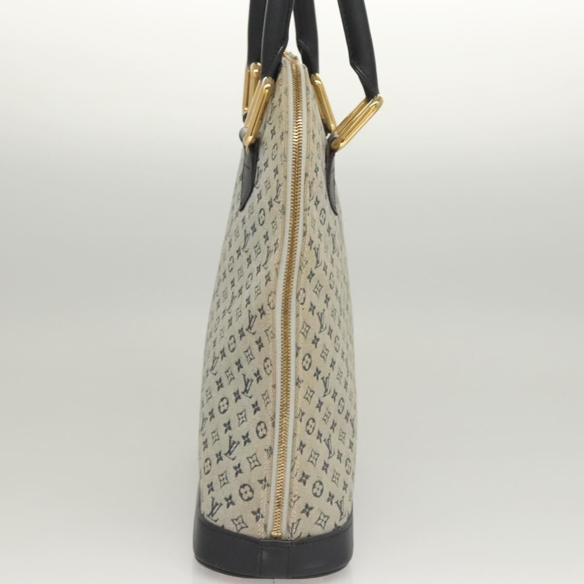 Louis Vuitton Louis Vuitton Alma Mini handbag Size ONE SIZE - 4 Thumbnail