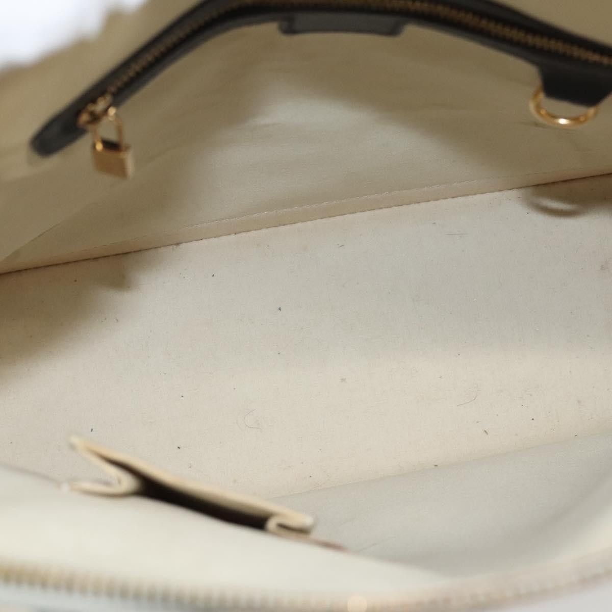 Louis Vuitton Louis Vuitton Alma Mini handbag Size ONE SIZE - 15 Thumbnail