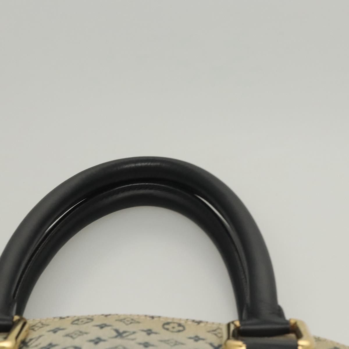 Louis Vuitton Louis Vuitton Alma Mini handbag Size ONE SIZE - 6 Thumbnail