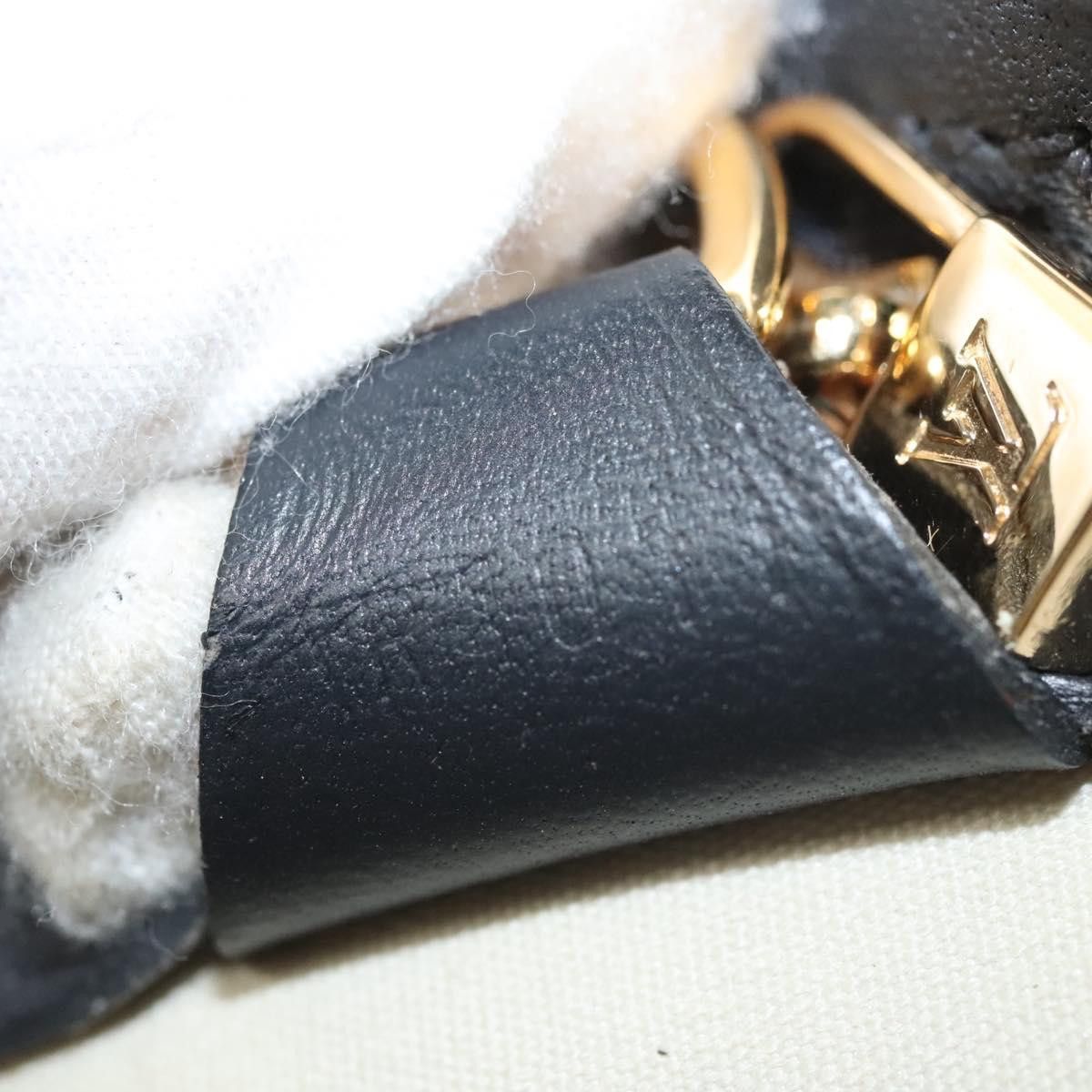 Louis Vuitton Louis Vuitton Alma Mini handbag Size ONE SIZE - 17 Thumbnail