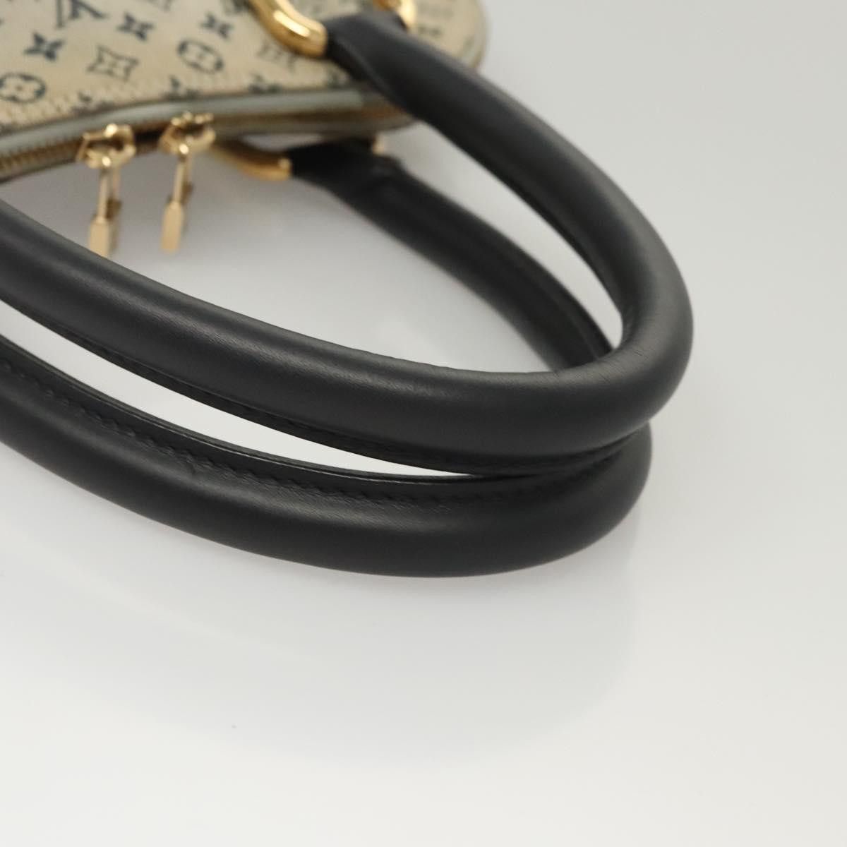 Louis Vuitton Louis Vuitton Alma Mini handbag Size ONE SIZE - 5 Thumbnail