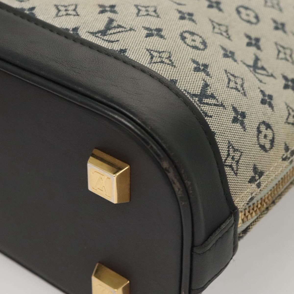 Louis Vuitton Louis Vuitton Alma Mini handbag Size ONE SIZE - 10 Thumbnail