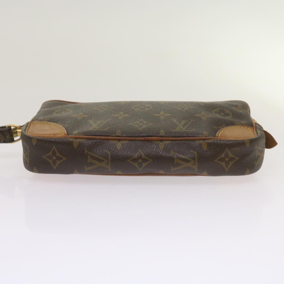 Louis Vuitton Louis Vuitton Marly Dragonne clutch Size ONE SIZE - 3 Thumbnail
