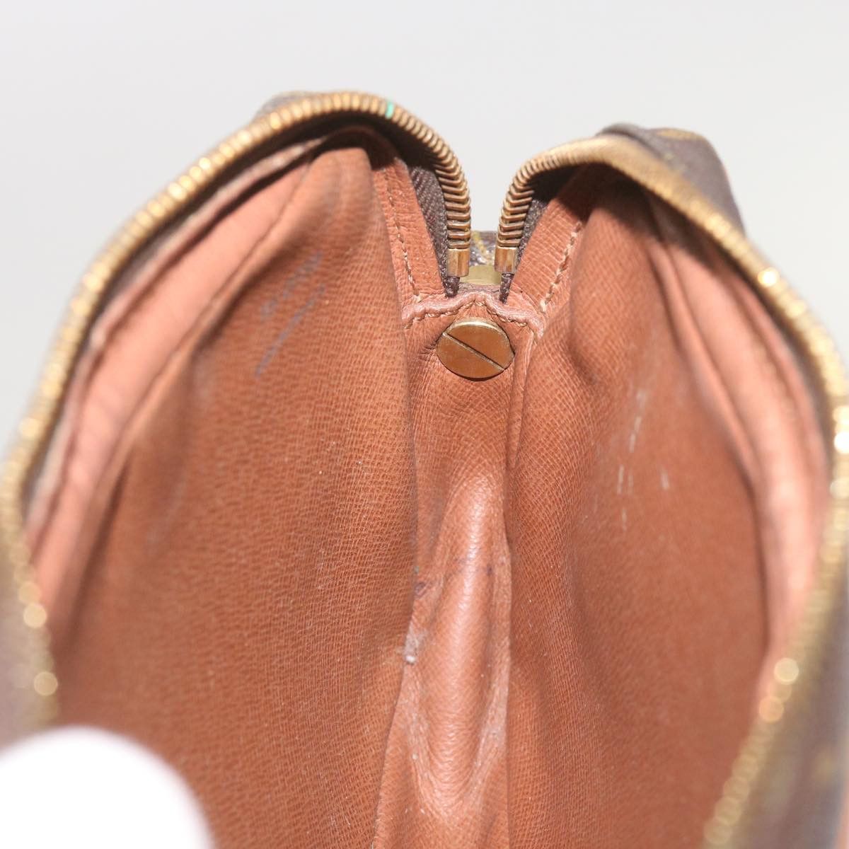 Louis Vuitton Louis Vuitton Marly Dragonne clutch Size ONE SIZE - 10 Thumbnail