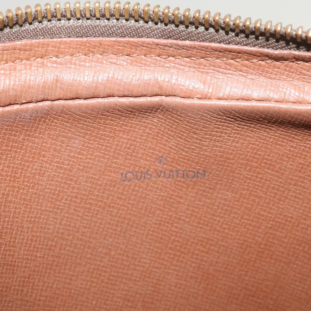 Louis Vuitton Louis Vuitton Marly Dragonne clutch Size ONE SIZE - 7 Thumbnail