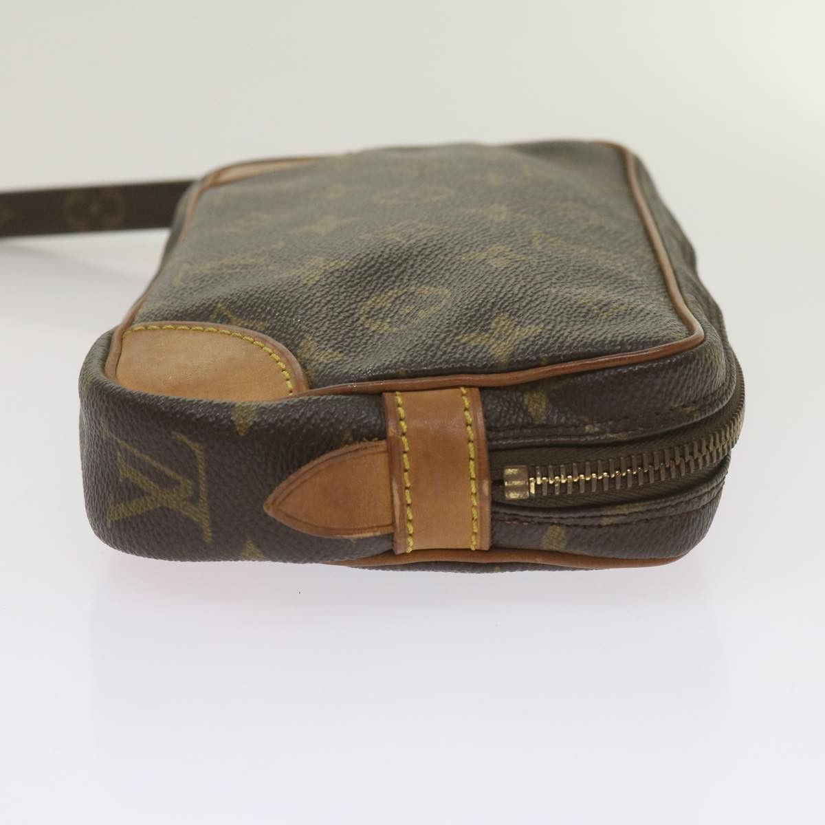 Louis Vuitton Louis Vuitton Marly Dragonne clutch Size ONE SIZE - 12 Thumbnail
