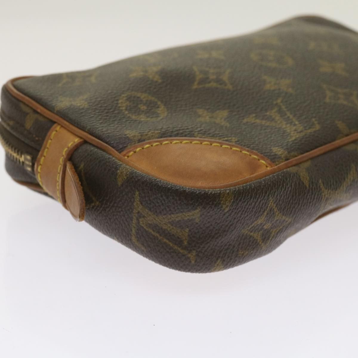 Louis Vuitton Louis Vuitton Marly Dragonne clutch Size ONE SIZE - 17 Thumbnail