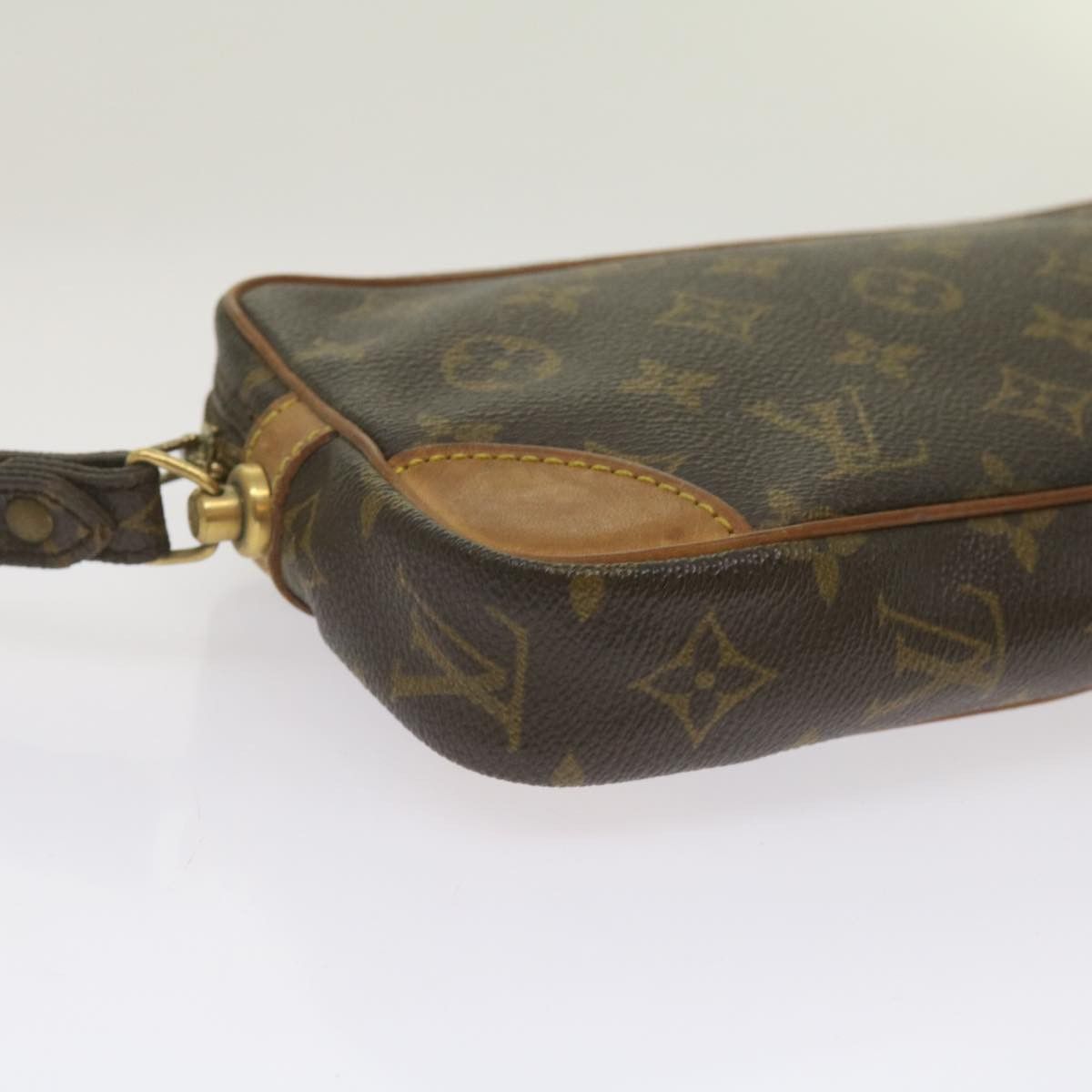 Louis Vuitton Louis Vuitton Marly Dragonne clutch Size ONE SIZE - 15 Thumbnail
