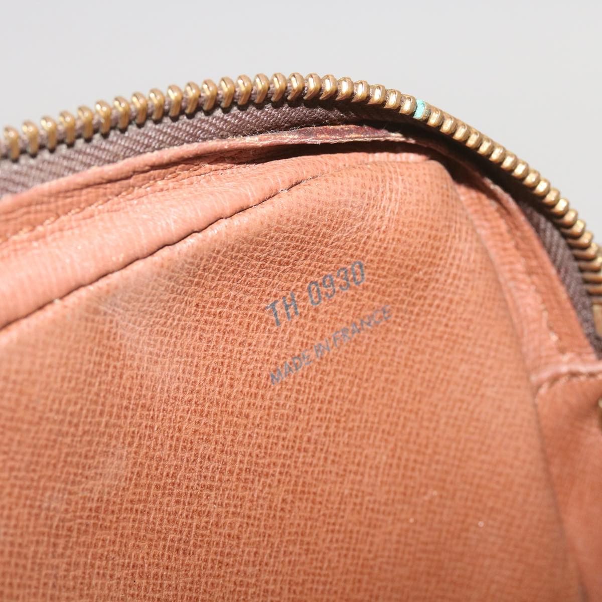 Louis Vuitton Louis Vuitton Marly Dragonne clutch Size ONE SIZE - 6 Thumbnail