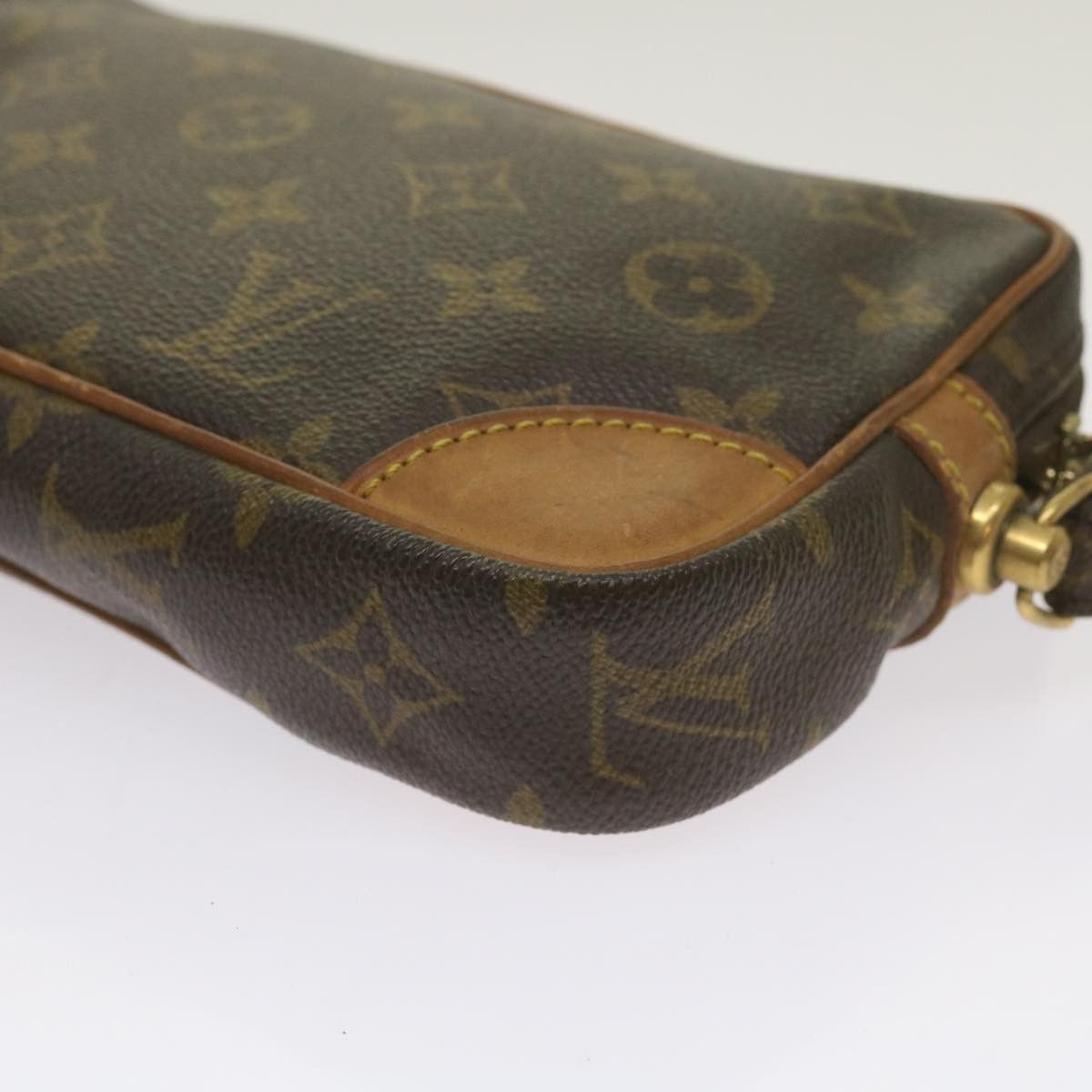 Louis Vuitton Louis Vuitton Marly Dragonne clutch Size ONE SIZE - 16 Thumbnail