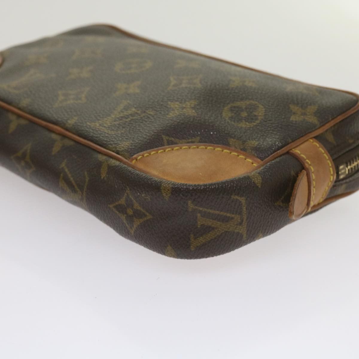 Louis Vuitton Louis Vuitton Marly Dragonne clutch Size ONE SIZE - 8 Thumbnail