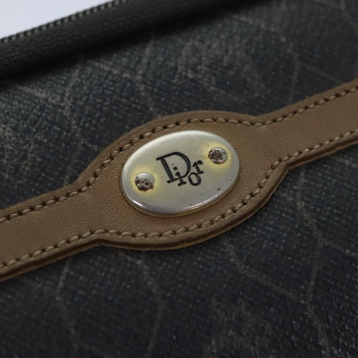 Dior Dior clutch Size ONE SIZE - 14 Thumbnail