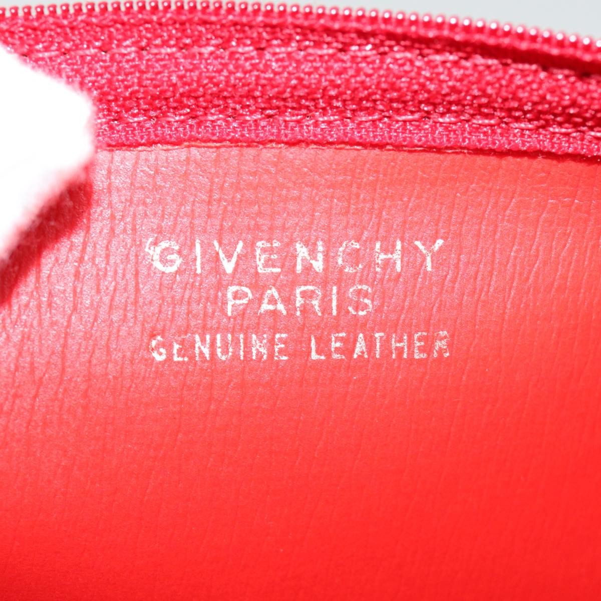 Givenchy Givenchy G Logo wallet Size ONE SIZE - 7 Thumbnail
