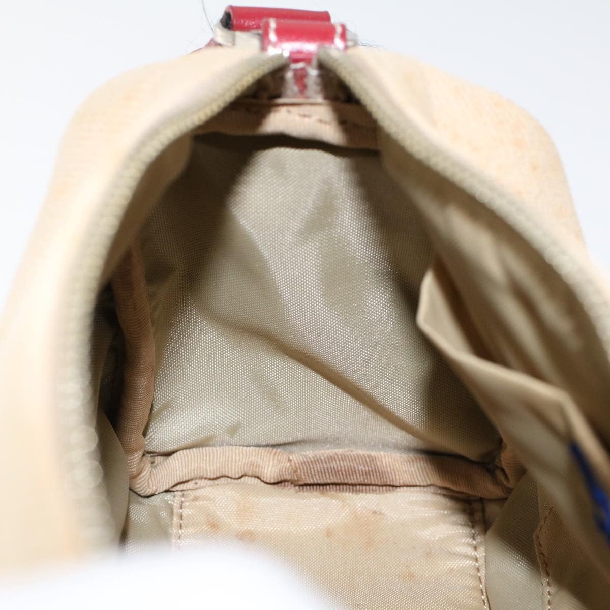 Burberry Burberry Blue Label shoulder Size ONE SIZE - 19 Thumbnail
